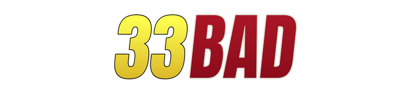 33bad